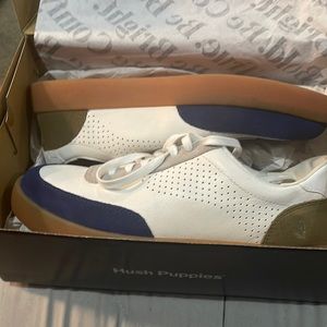 Mens Hushpuppies 9.5